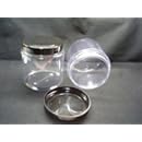 加工済み　ブロー容器　１８００ｃｃ（２Ｌタイプ）　バラ１個（フタ付き）