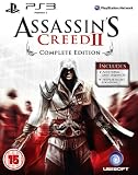 Assassin's Creed 2 : Complete Edition (PS3)