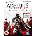 Assassin's Creed II: Complete Edition (PS3)