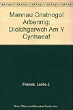 Diolchgarwch am y Cynhaeaf