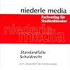 Audio-CD Standardf�lle Schuldrecht: Zum "Einpauken" der Fallstrukturen