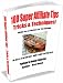 THE 100 SERIES OF EBOOKS (100 Super Affiliate Tips/ Tricks & Techniques!)