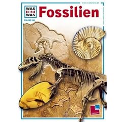 WAS IST WAS, Band 69: Fossilien