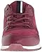ECCO Women's Sneak Retro Tie Fashion Sneaker