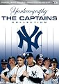 Yankeeography: The Captains Collection