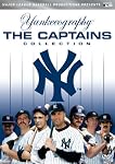 | - Yankeeography: The Captains Collection cover