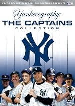 Watch Yankeeography: The Captains Collection Movie Online.
