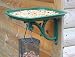 Natures Feast Urban Bird Table