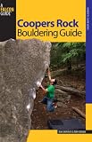 Coopers Rock Bouldering Guide (Falcon Guide)