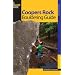 Coopers Rock Bouldering Guide (Falcon Guide)
