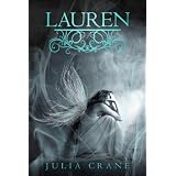 Lauren (Keegan's Chronicles Spin Off) ~ Julia Crane
