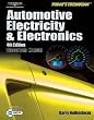Today's Technician: Automotive Electricity and Electronics (Classroom and shop manual set)