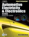 Today's Technician: Automotive Electricity and Electronics (Classroom and shop manual set)