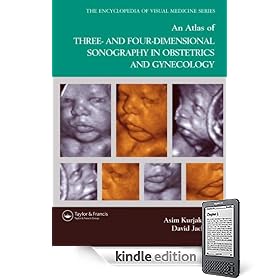 Atlas of 3D and 4D Sonography in Obstetrics and Gynecology