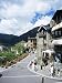 Tourists on Pedestrianised Street in Old Part of Town, Ordino, Andorra Photographic Poster Print by Pearl Bucknall, 18x24