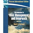 Introduction to Risk Management and Insurance