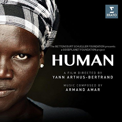 Armand Amar - Human - Zortam Music