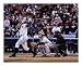 Alex Rodriguez New York Yankees - Hitting - Autographed 16x20 Photograph