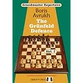 Grunfeld Defence: v. 1 (Grandmaster Repertoire)