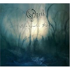 Blackwater Park by  Opeth 