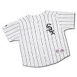 Kids Chicago White Sox Replica Home Jersey