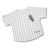 Kids Chicago White Sox Replica Home Jersey
