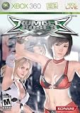 Rumble Roses Xx (M) Xbox 360