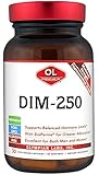 Olympian Labs Dim, 250 mg, 0.35 Pound
