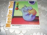 Monitor This! Music Cd Sampler December 2001/January 2002