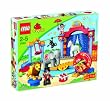 LEGO Duplo LEGOVille Circus (5593)
