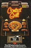 Contact grill