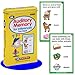 Auditory Memory for Inferences Fun Deck Cards - Super Duper Educational Learning Toy for Kids