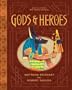 Encyclopedia Mythologica: Gods and Heroes Pop-Up