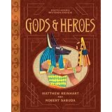 EncyclopediaMythologica:GodsandHeroesPop-Up