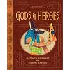 Encyclopedia Mythologica: Gods and Heroes Pop-Up