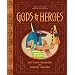 Encyclopedia Mythologica: Gods and Heroes Pop-Up