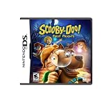 Scooby Doo! First Frights ~ Warner Bros