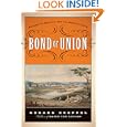Bond of Union: Building the Erie Canal and the American Empire by Gerard Koeppel and Gerard T. Koeppel