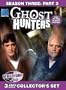 Ghost Hunters: Season 3-Part 2