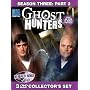 Ghost Hunters: Season 3-Part 2