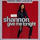 Give Me Tonight
