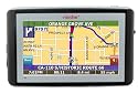 Nextar X4-T 4.3-Inch Portable GPS Navigator with MP3 Player