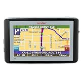 Nextar X4-T 4.3-Inch Portable GPS Navigator with MP3 Player
