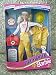 1994 The Career Collection - Fire Fighter Barbie