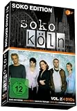 Produkt-Bild: Soko Edition - Soko K&ouml;ln, Vol. 2 [4 DVDs]