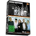 Soko Edition - Soko K�ln, Vol. 2 [4 DVDs]