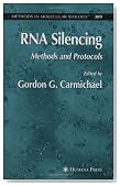 RNA Silencing: Methods and Protocols (Methods in Molecular Biology)