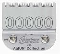 Oster Blades #918-06 Size 00000 #76
