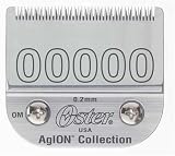 Oster Blades #918-06 Size 00000 #76