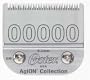 Oster Professional 76918-006 Replacement Clipper Blade, Size 00000